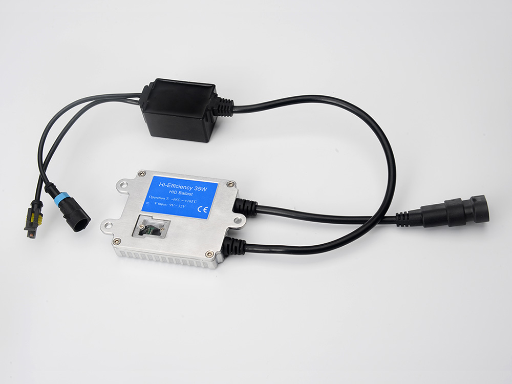 A系列-35W（2A88）超薄解码安定器