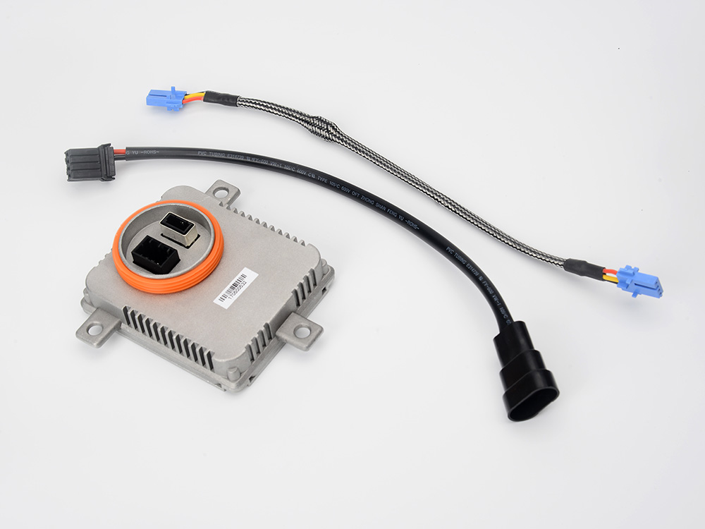D series ballast,Hylux