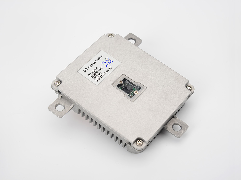 D series ballast,Hylux