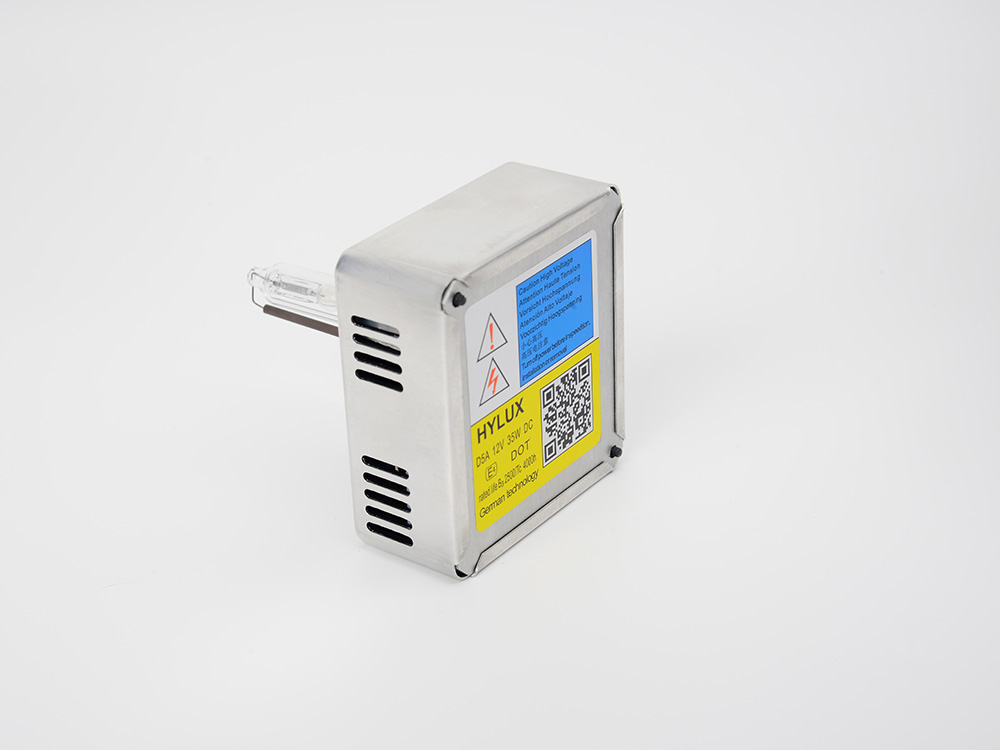 D series ballast,Hylux