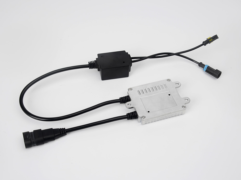 A Series ballast without canbus,Hylux