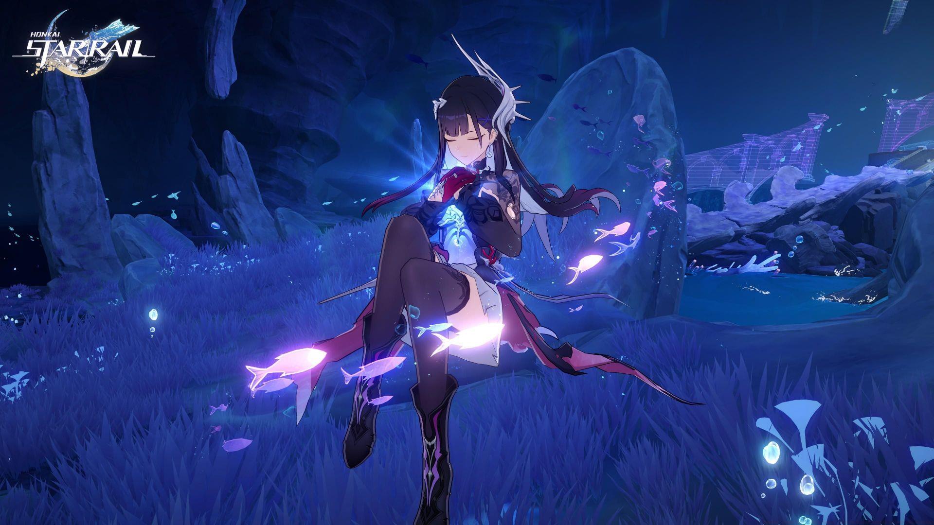 Hysilens in Honkai Star Rail (Image via HoYoverse)