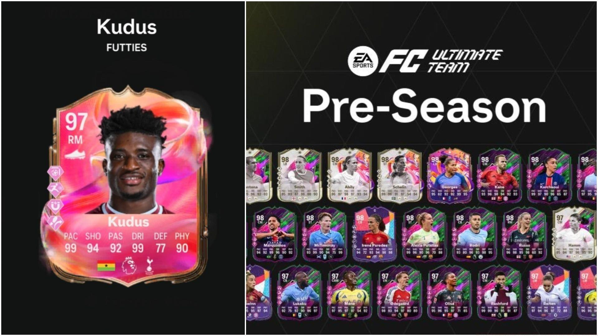 The latest player SBC is live (Images via EA Sports/Sportskeeda Gaming)