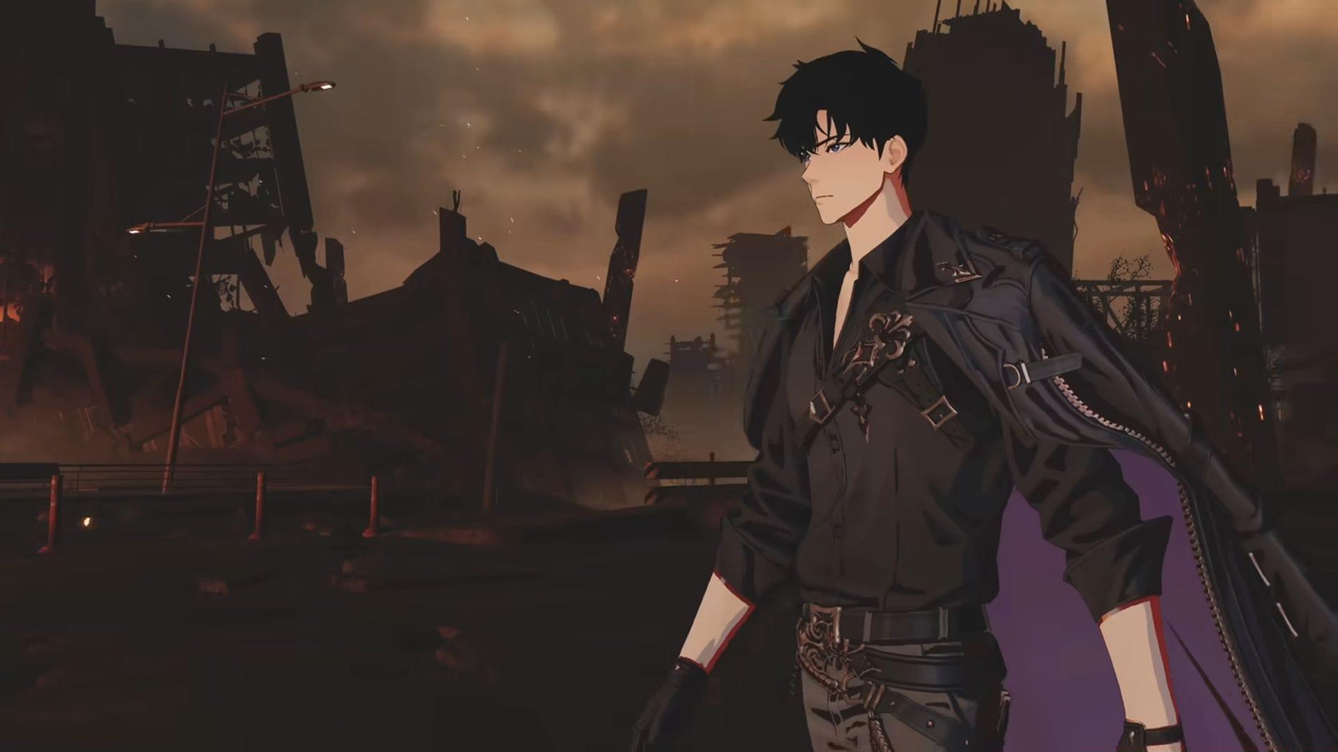 7 key differences between Solo Leveling Arise and Arise Overdrive