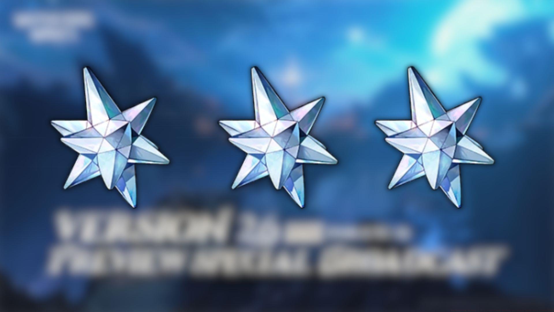 Image showing Astrite in Wuthering Waves