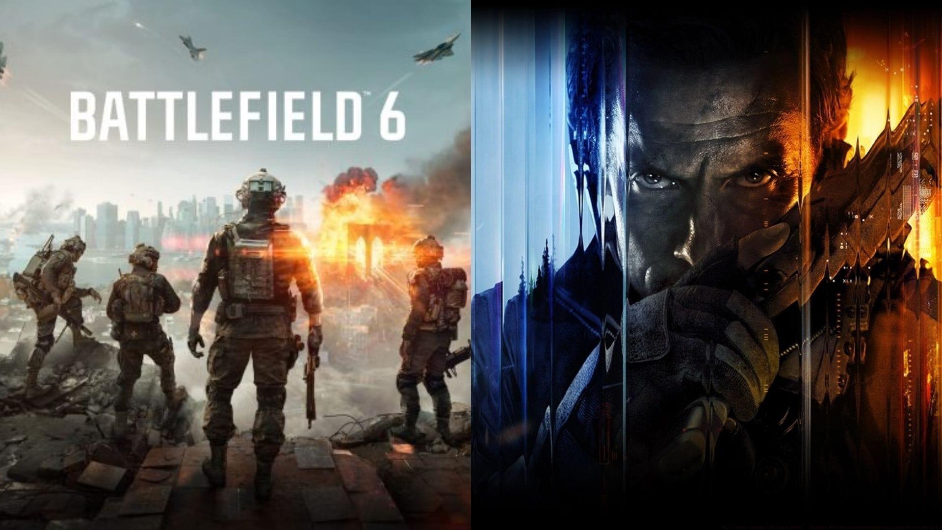 "Will boot stomp CoD this year" Former Blizzard president praises Battlefield 6