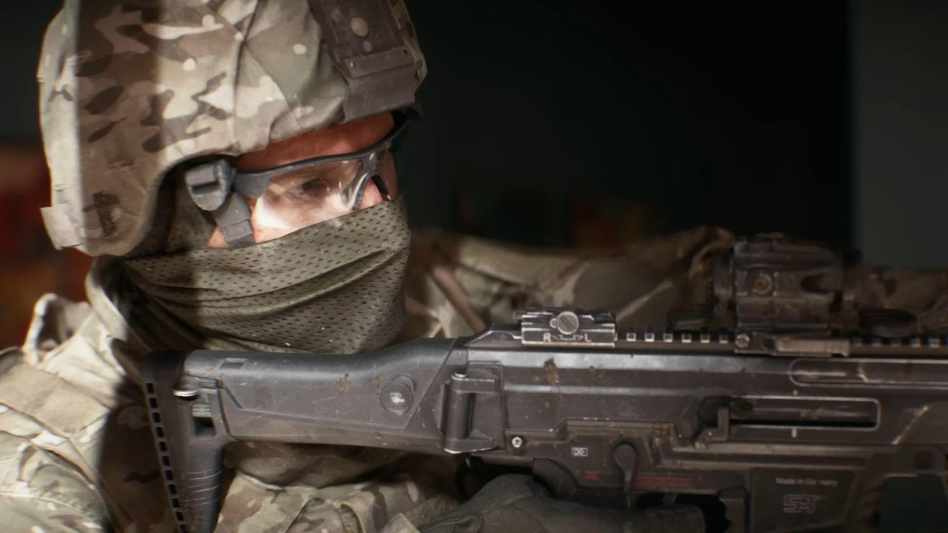 Battlefield 6 map leak details explored (Image via EA)