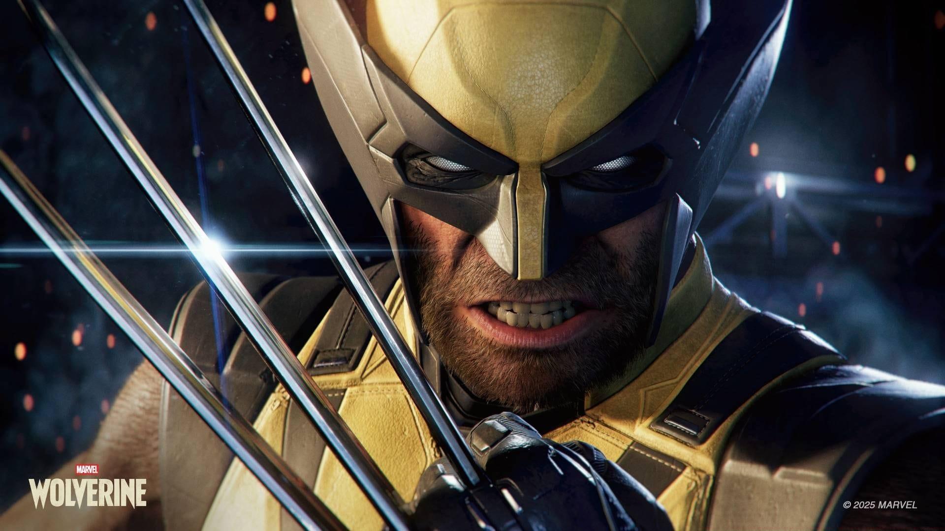 Things that you might have missed from the recent Marvel’s Wolverine gameplay trailer. (Image via Insomniac Games)