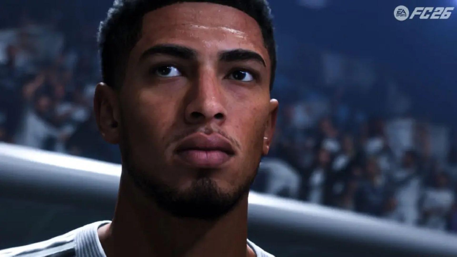 Best CAMs in EA FC 26