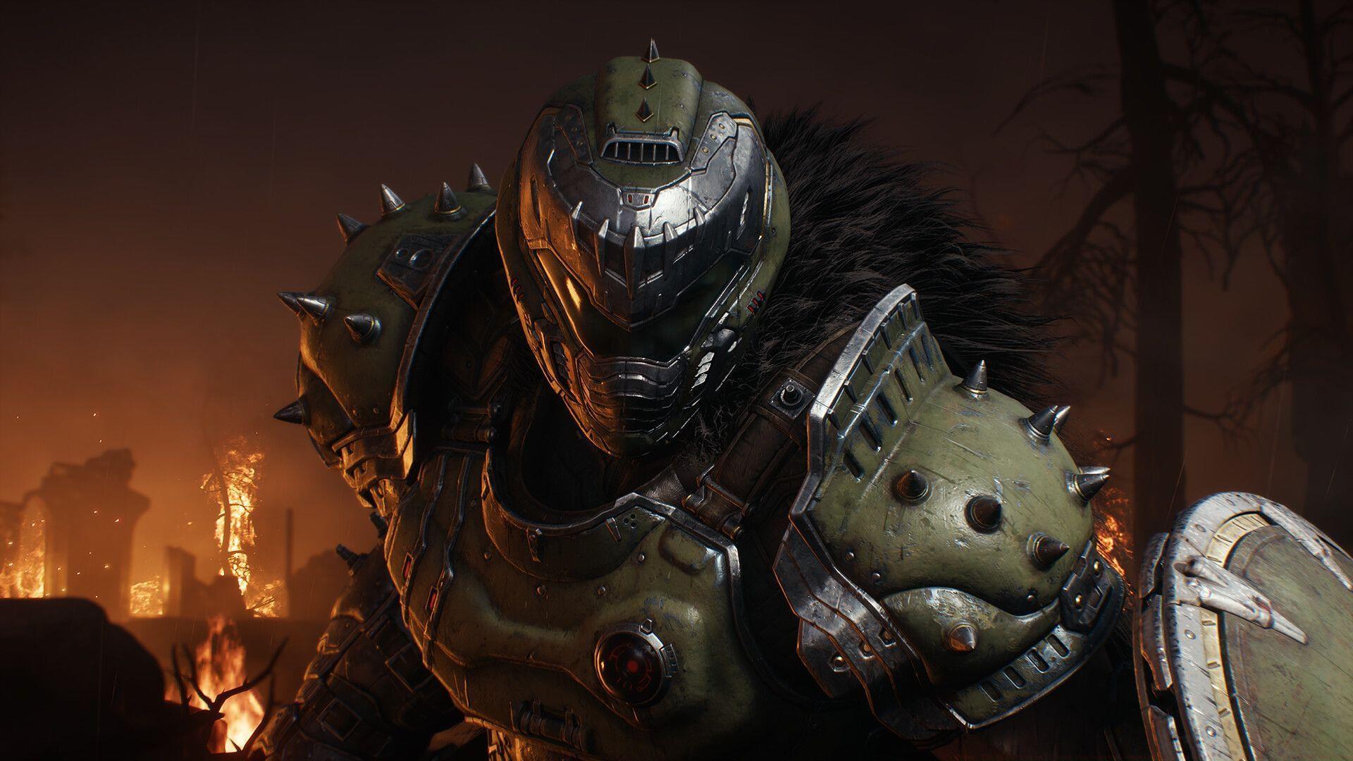 Doom: The Dark Ages will have the biggest campaign ever.