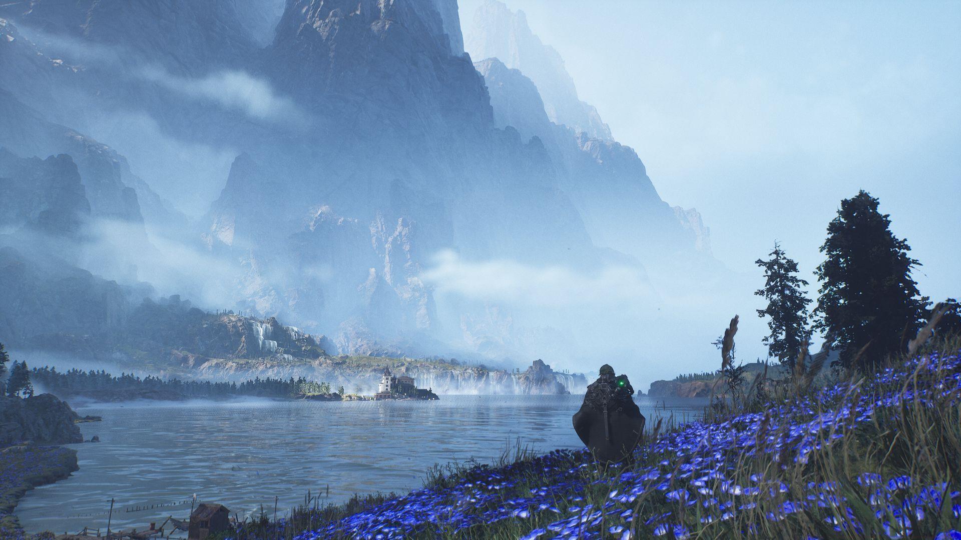 Hell is Us review and pros and cons