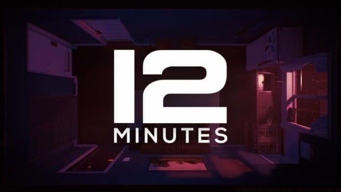 12 Minutes
