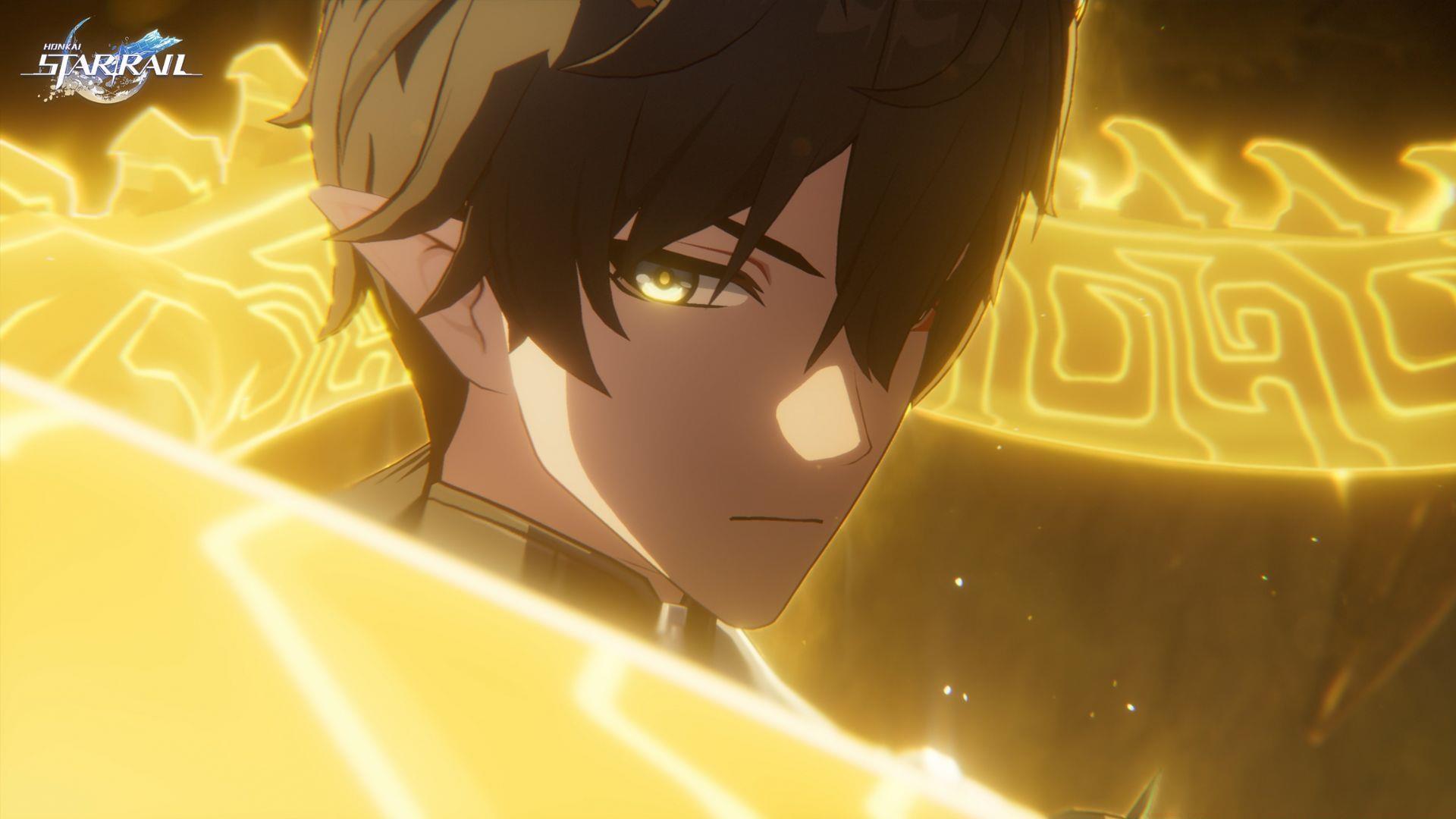 Dan Heng Permansor Terrae in Honkai Star Rail (Image via HoYoverse)