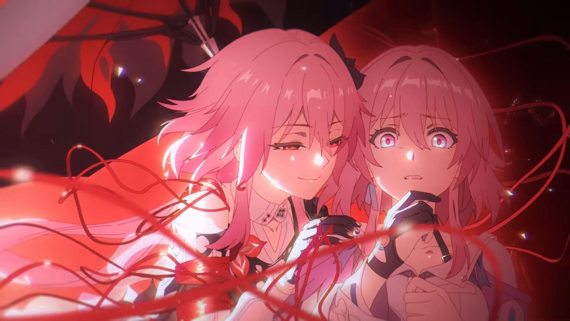 Honkai Star Rail 3.6 global release schedule (Image via Sportskeeda Gaming/HoYoverse)