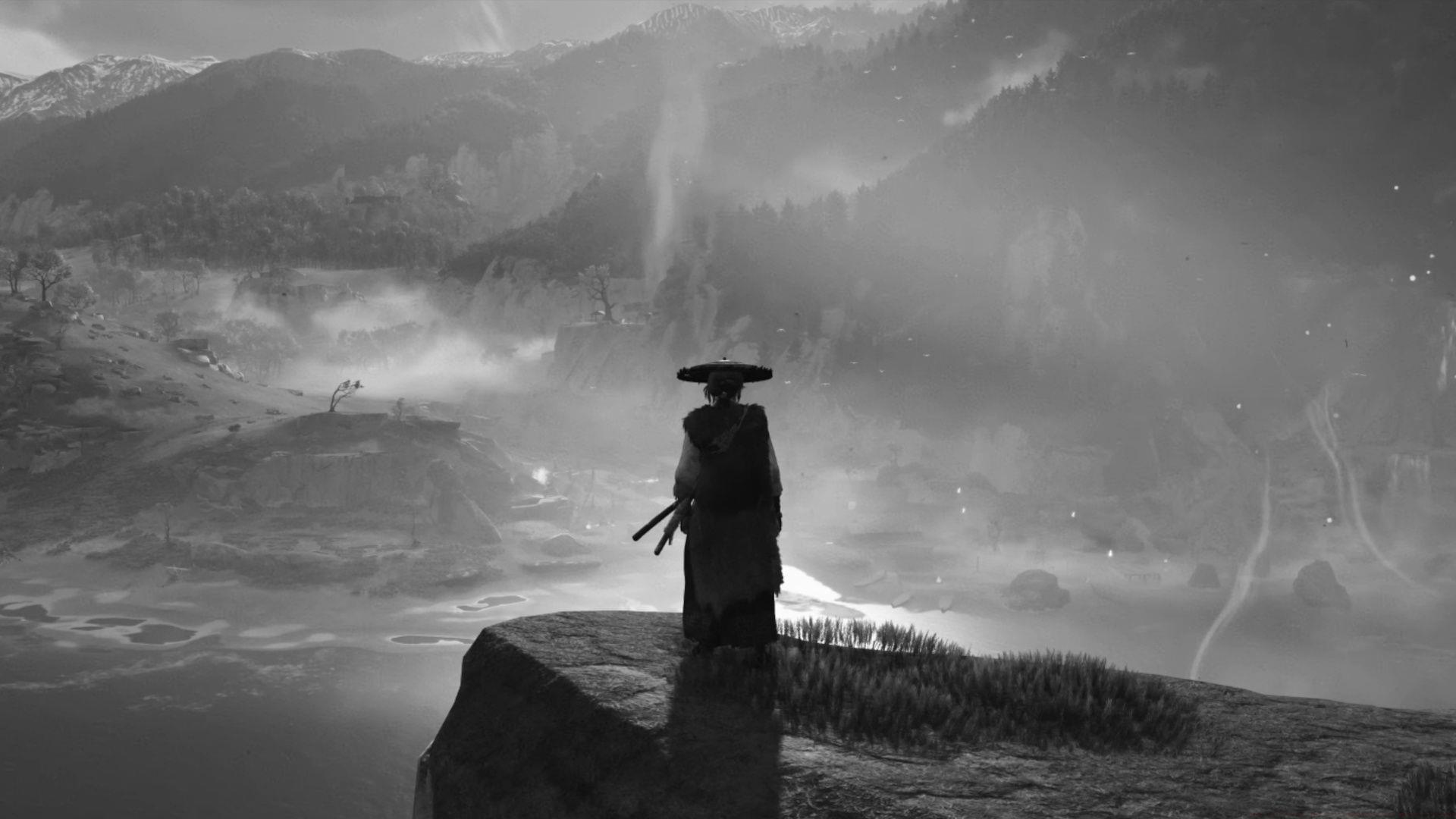 Ghost of Yotei releases later in 2025 (Image via Sucker Punch)