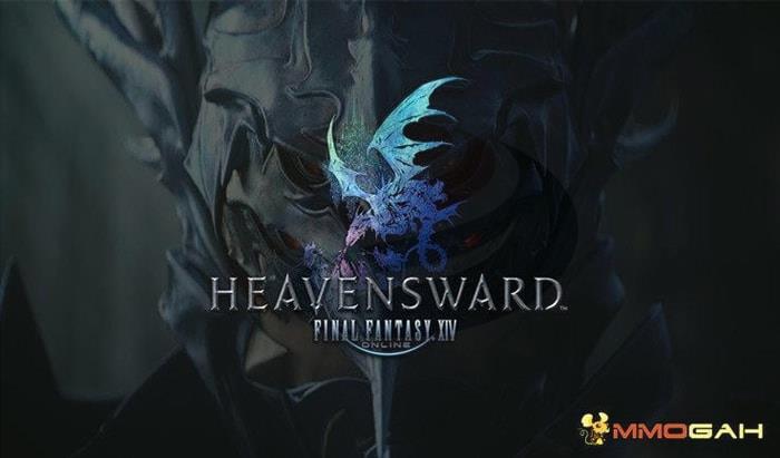 Final Fantasy XIV: Heavensward Will Be online on June 23rd