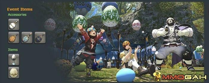 Event Items Hatching Tide 2015