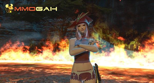 How to Buy Cheap FFXIV Gil and Get more Discount at Mmogah