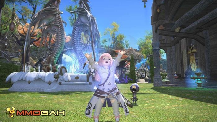 Why More and More FFXIV Players Choose FFXIV Power Leveling at Mmogah