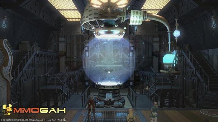 FFXIV Guide for Free Company Workshop and Company Crafting FFXIV Guide for Free Company Workshop and Company Crafting