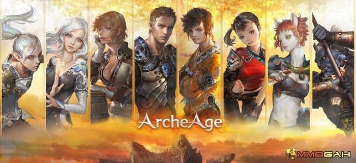 archage