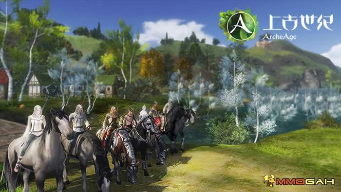 archeage