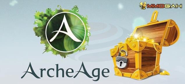 archeage gold archeage gold