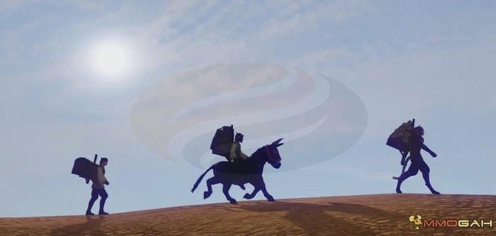 archeage trade packs