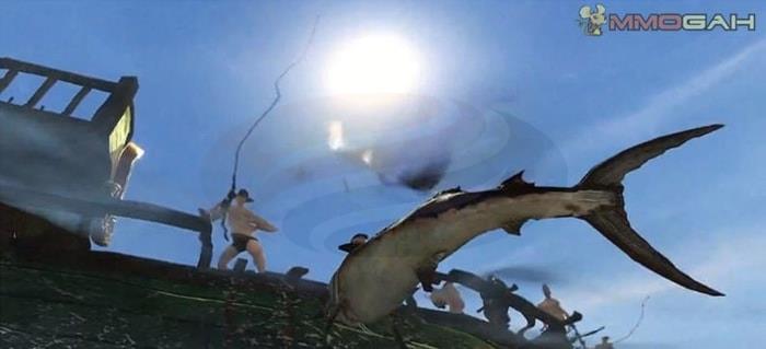 archeage fishing archeage fishing