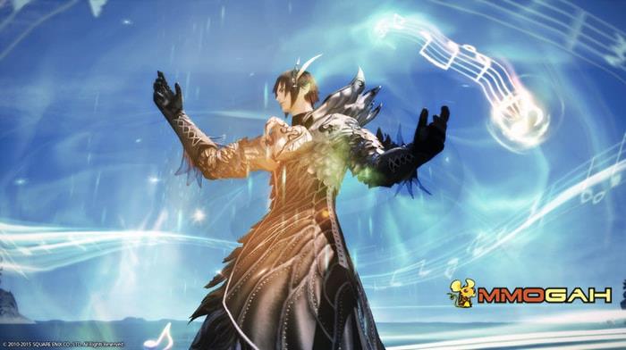Why Handwork FFXIV Power Leveling Service at Mmogah Is So Popular