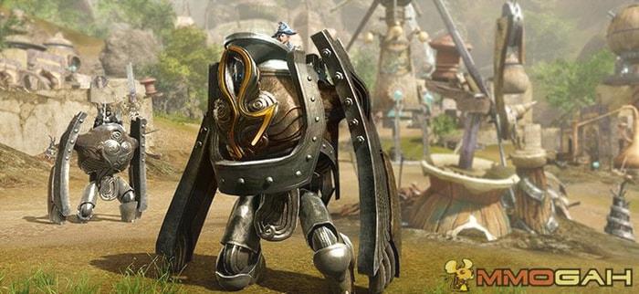 archeage login reward