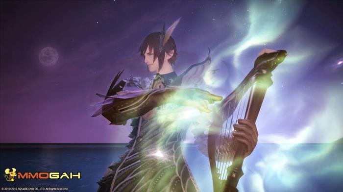 Buying FFXIV Gil at Mmogah Can Avoid Getting Banned