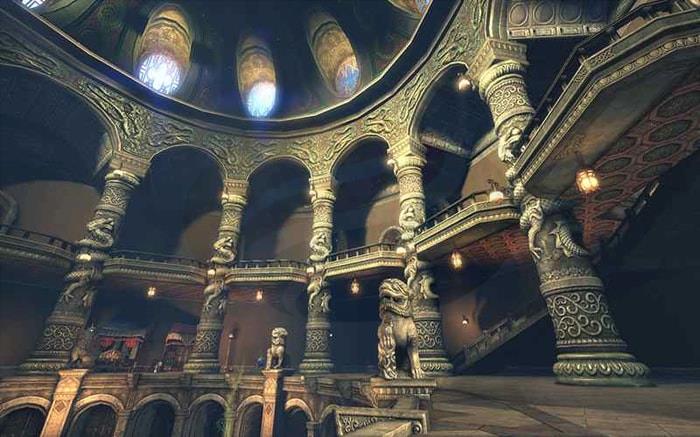 The Five-Day Countdown to Rising Waters Update in Blade and Soul