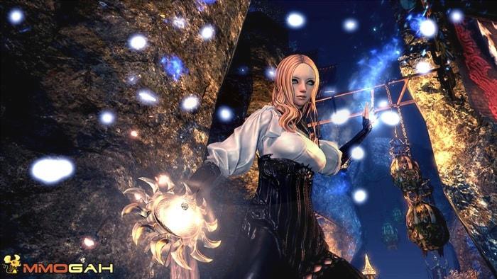 force master in blade and soul force master in blade and soul