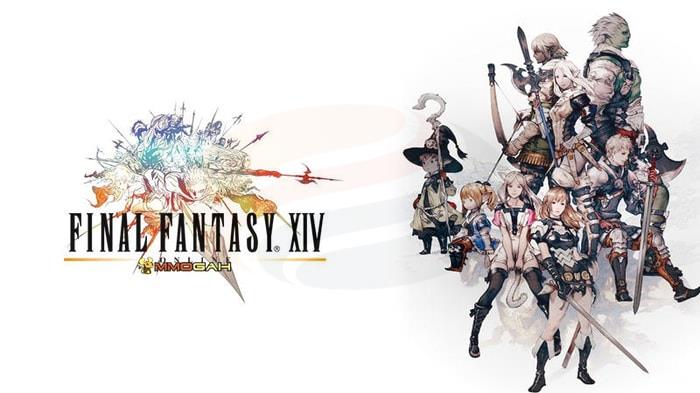 Buying FFXIV Gil: Mmogah Is the First Choice