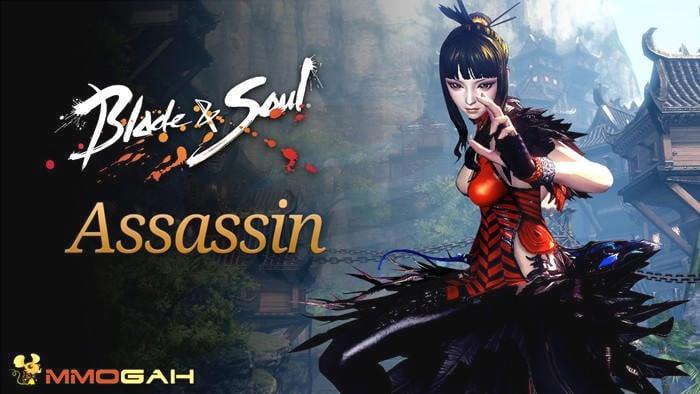 bns Assassin
