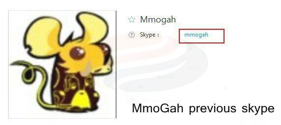 mmogah previous skype