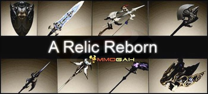 Powerful Weapons-Anima Weapon