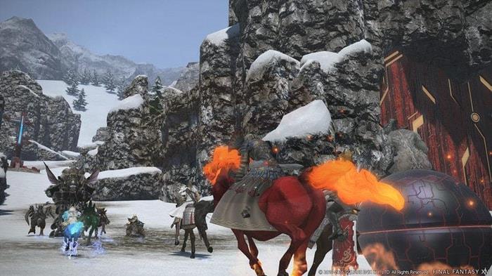 the Upcoming FFXIV Patch 3.3