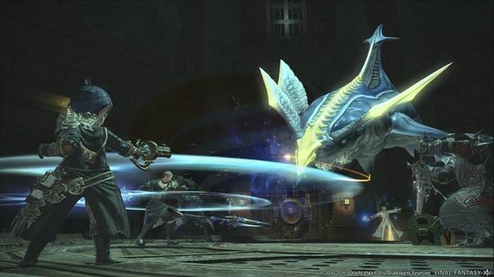 the Upcoming FFXIV Patch 3.3