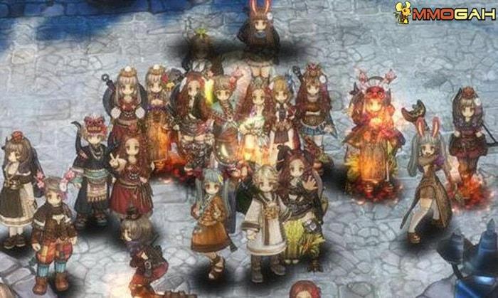 what is the best classes to farm silver in tree of savior