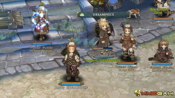 guide for auction house silver making in tos