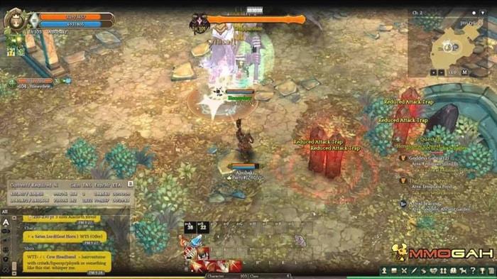 guide for auction house silver making in tos