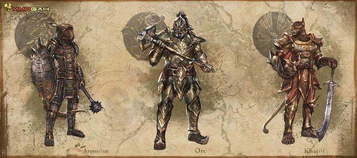 How To Craft Armor Sets