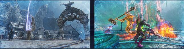 new update of icarus is coming