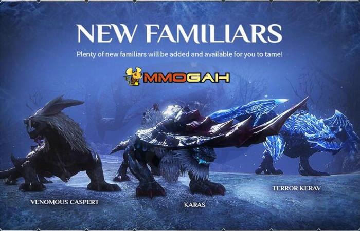 new update of icarus is coming