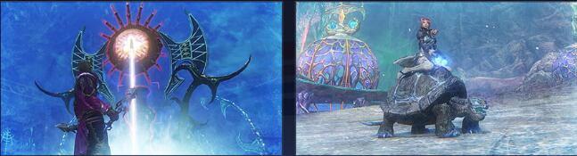 new update of icarus is coming