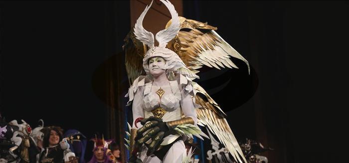 ffxiv costume contest