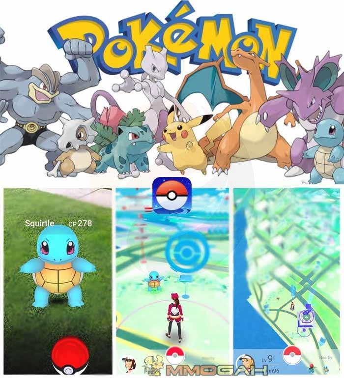 How to buy safe Pokemon Go Boosting