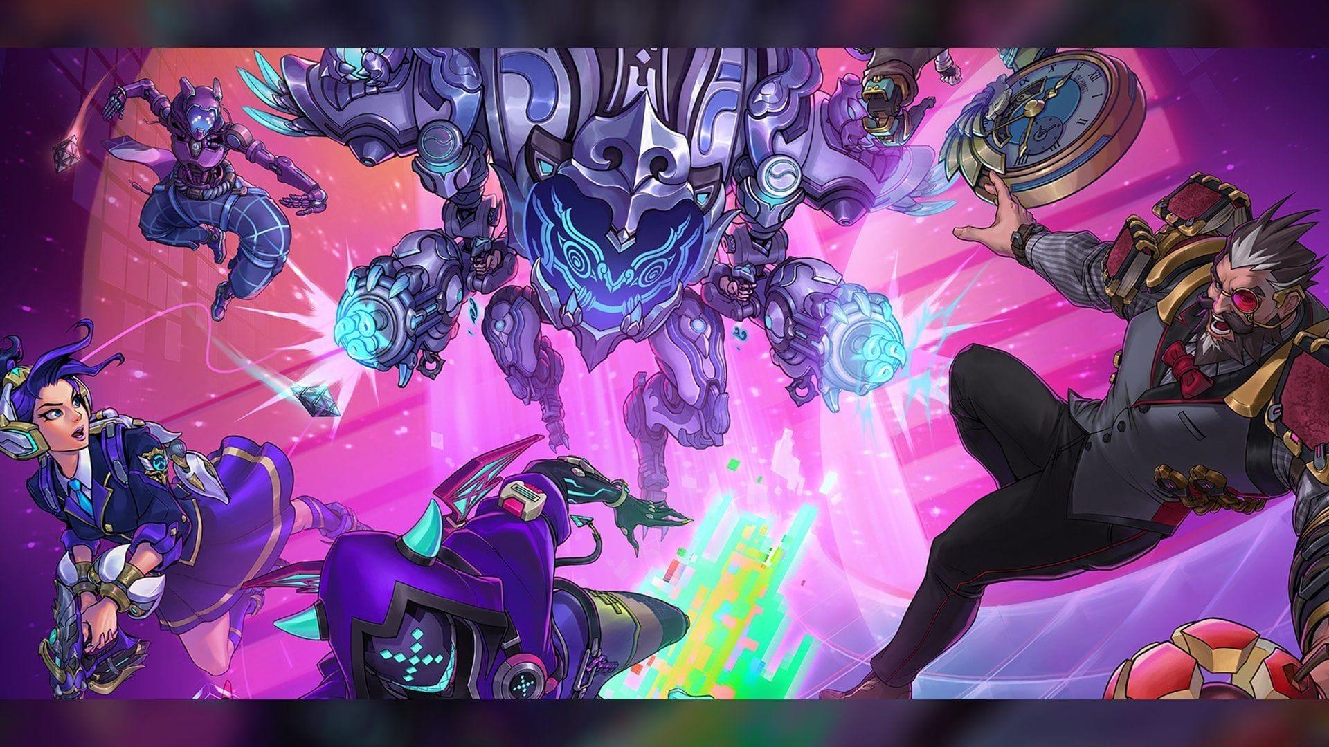 Overwatch 2 Season 17 release and preload